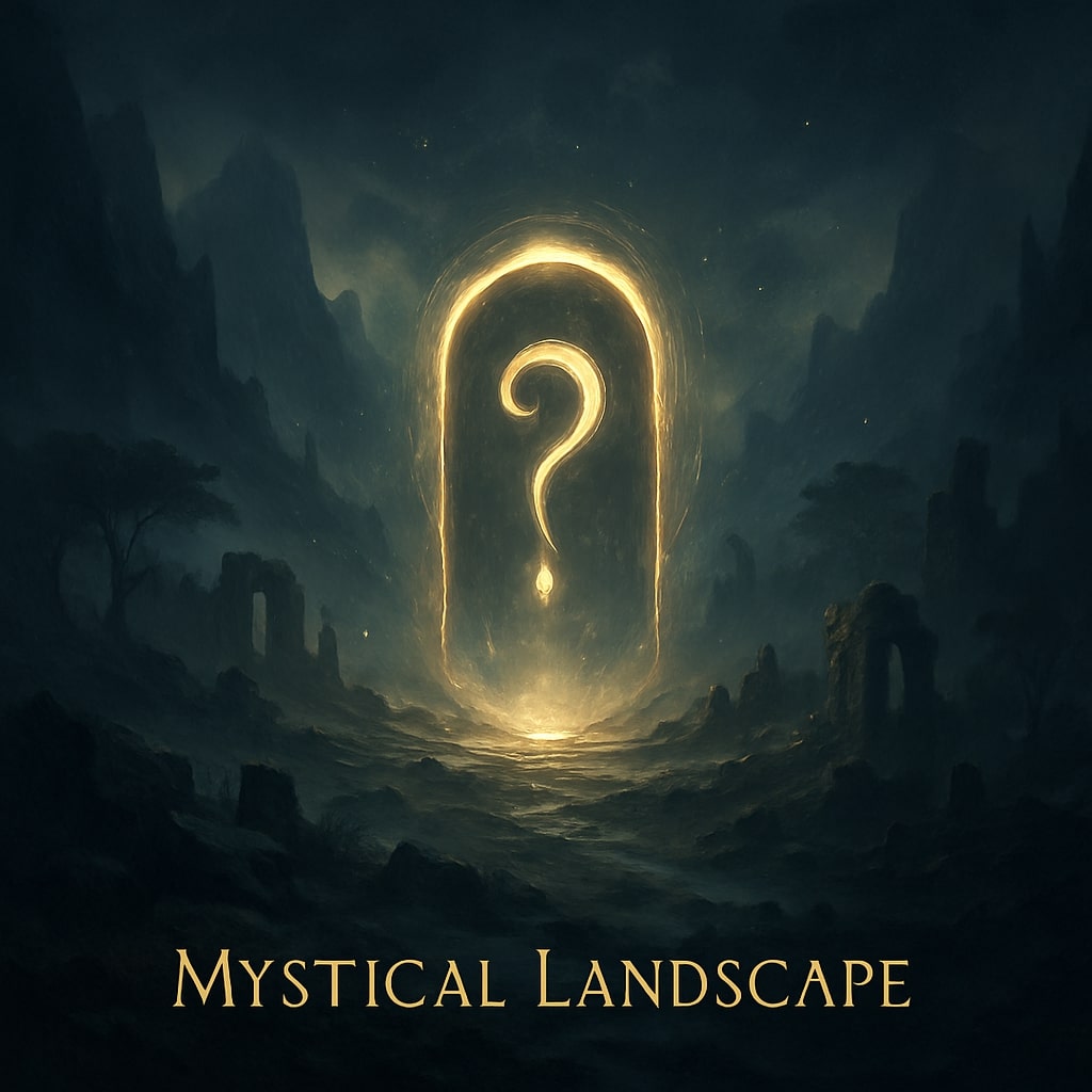 Mystical Landscape