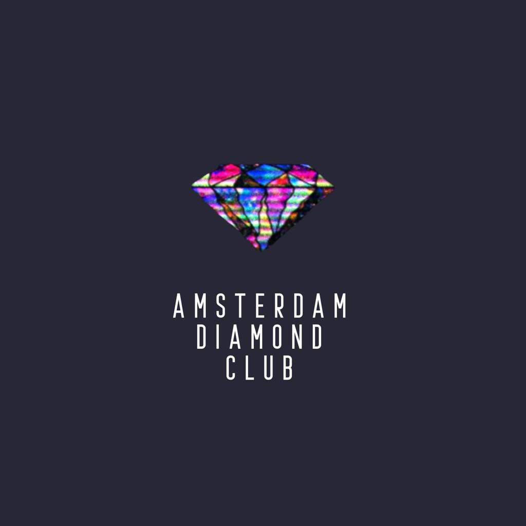 Amsterdam Diamond Club: Blockchain Diamonds