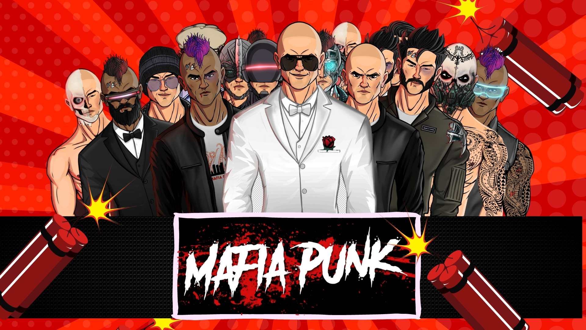 Mafiapunk