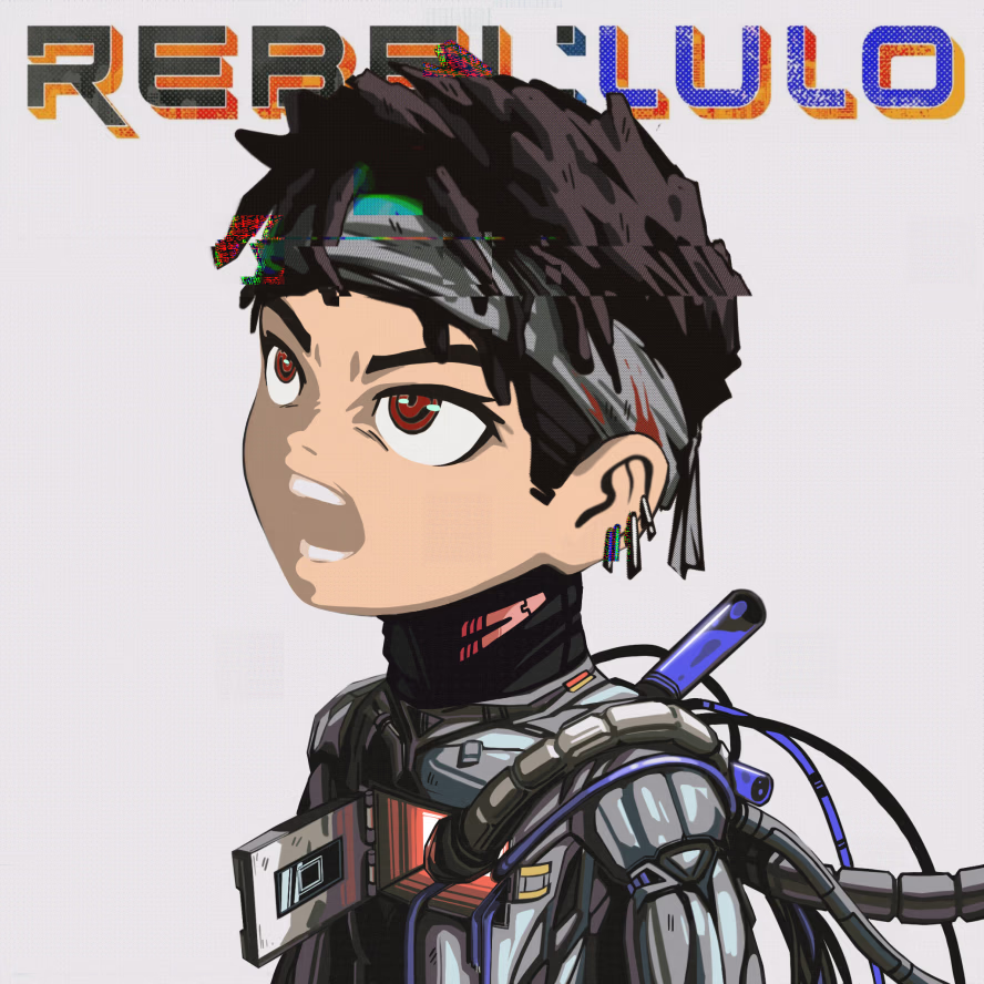 REBELLULO