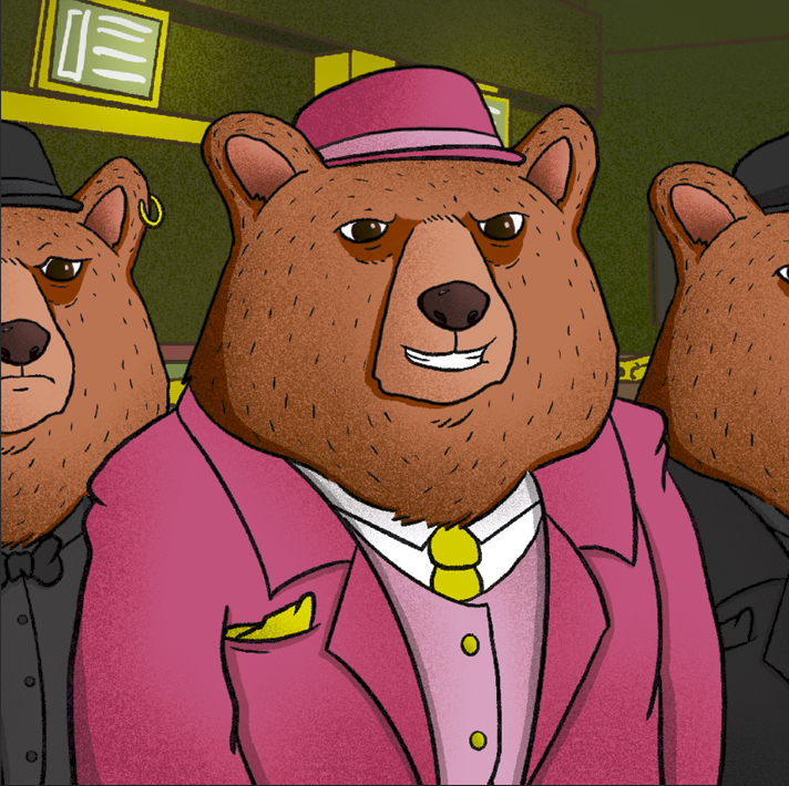 MafiaBears