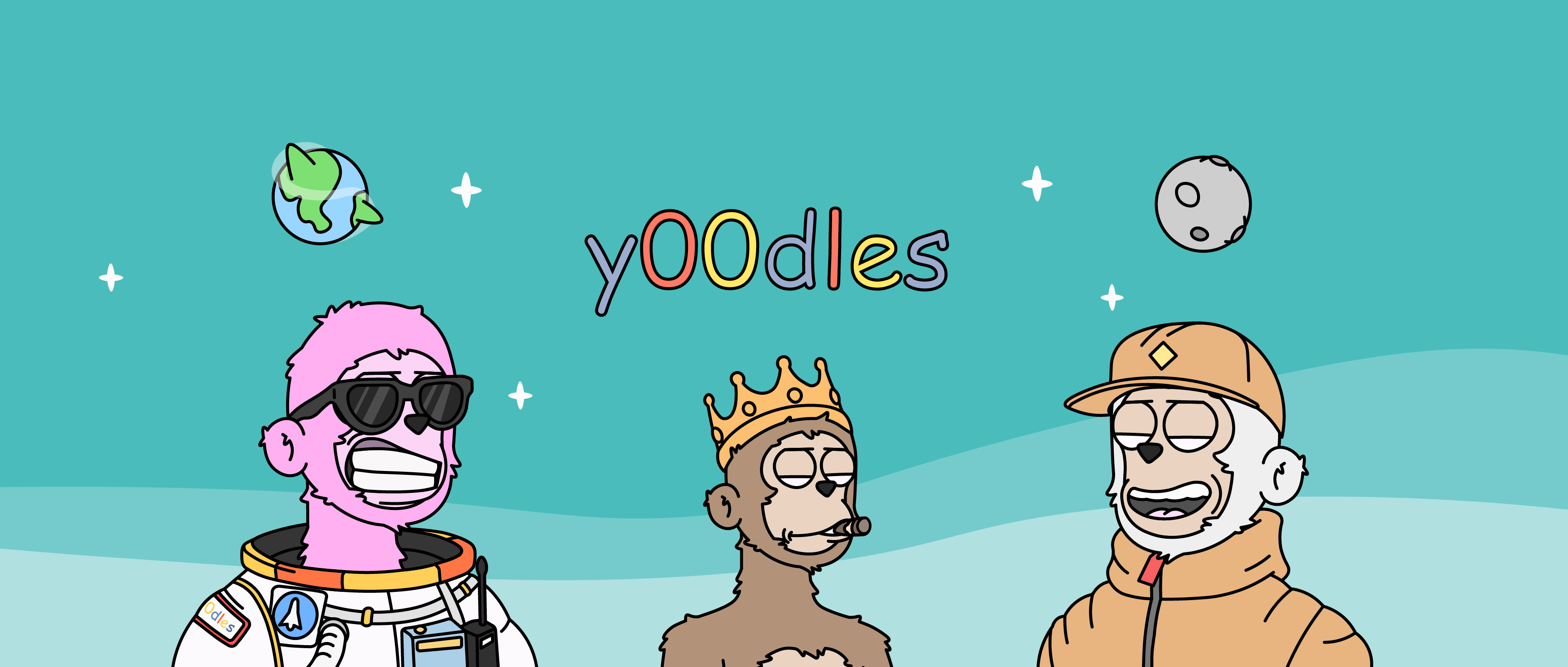 y00dles official | FREE MINT