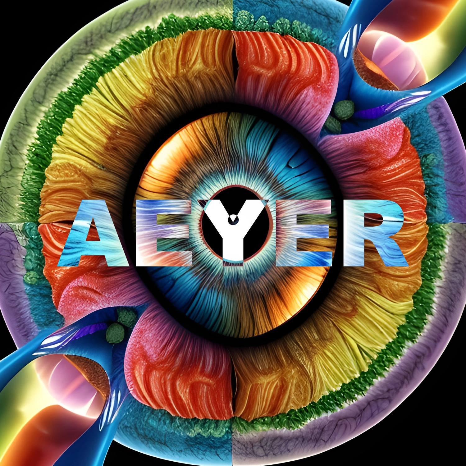 AEYER by CompatibleCreative