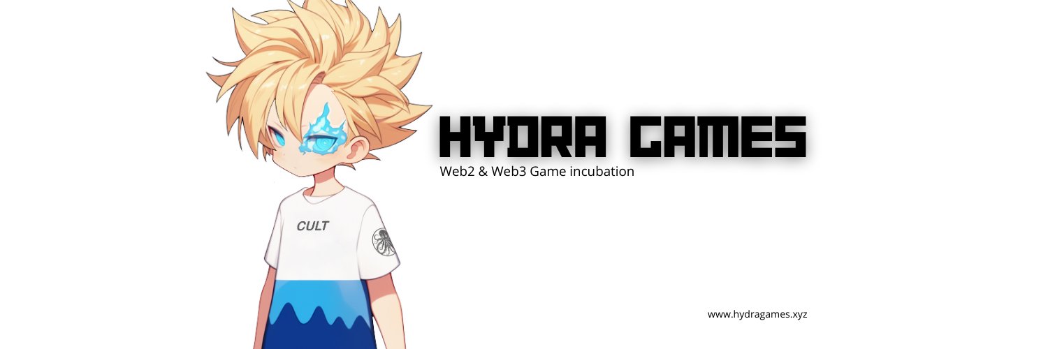 Hydragames