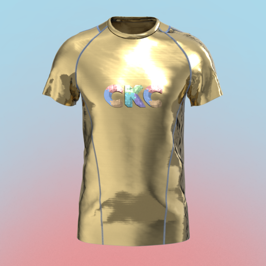 CKC – Digital Merch