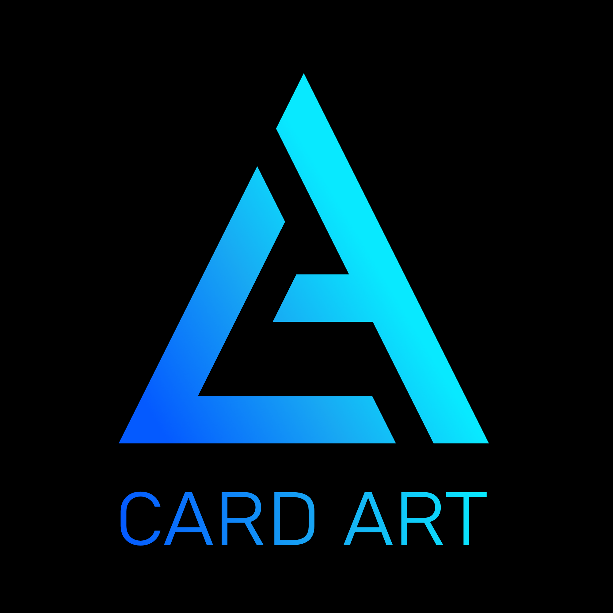 Card art