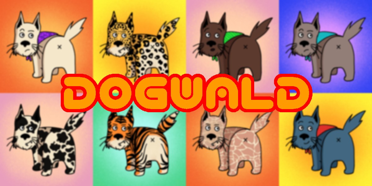 Dogwald