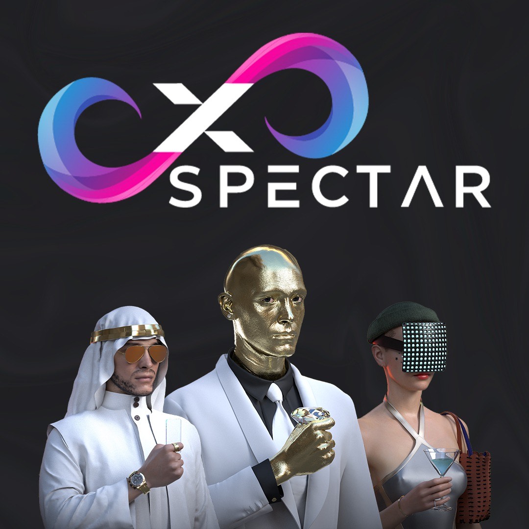 xSPECTAR